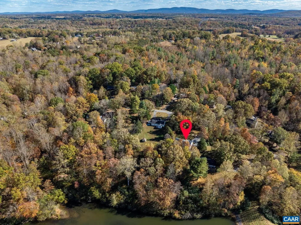 736 Jonquil Road Ruckersville VA 22968