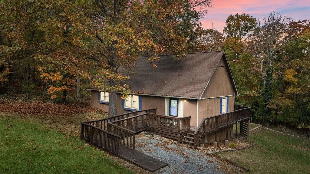 6184 Runkles Gap Road Elkton VA 22827