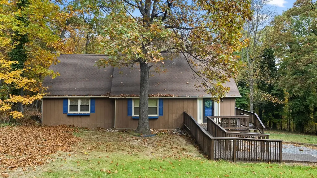 6184 Runkles Gap Road Elkton VA 22827