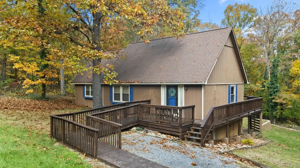 6184 Runkles Gap Road Elkton VA 22827