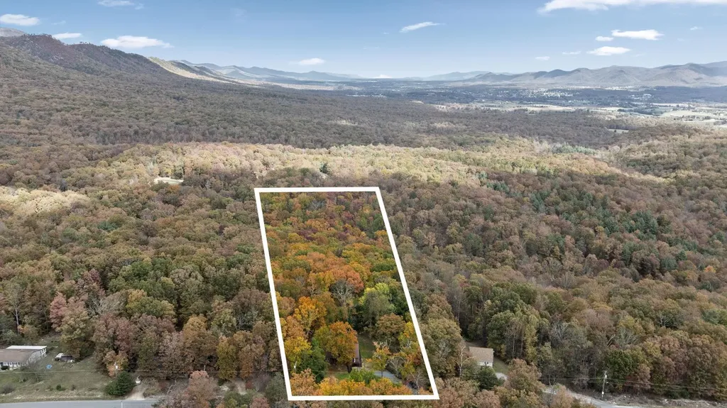 6184 Runkles Gap Road Elkton VA 22827