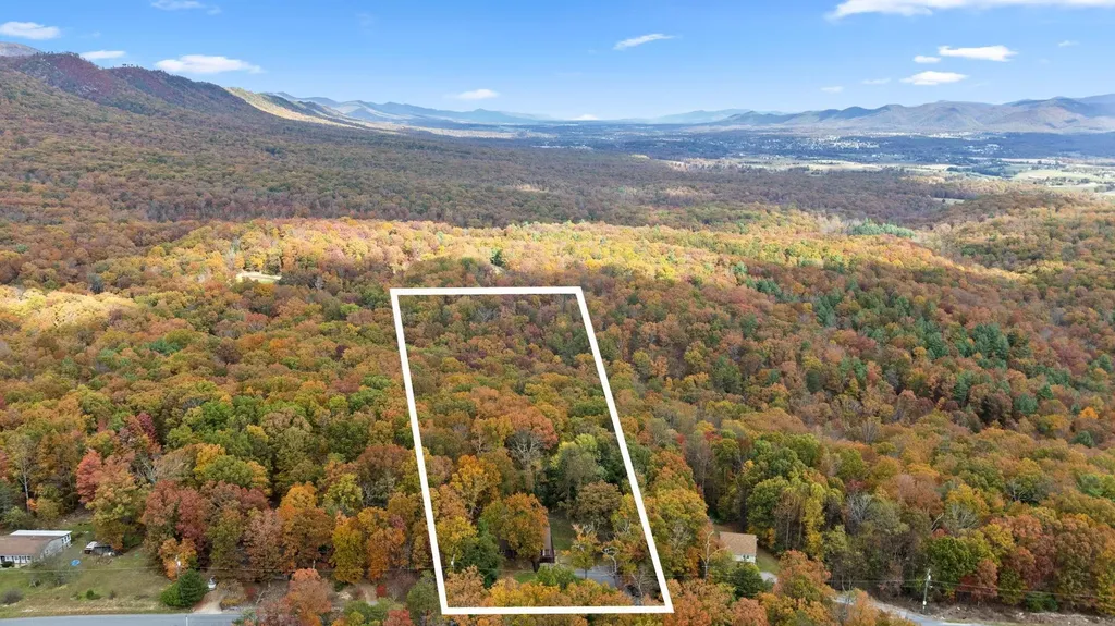 6184 Runkles Gap Road Elkton VA 22827