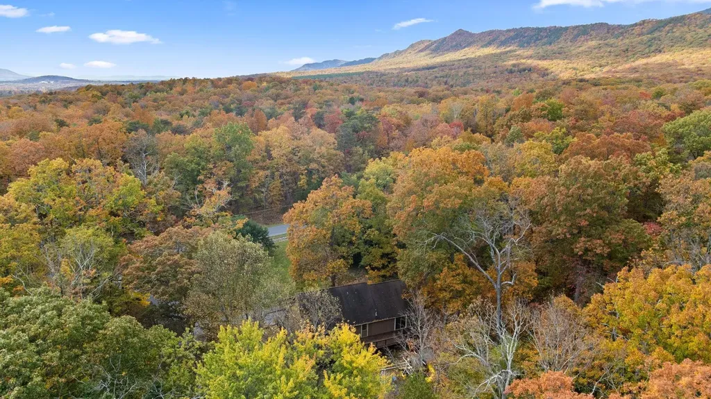 6184 Runkles Gap Road Elkton VA 22827