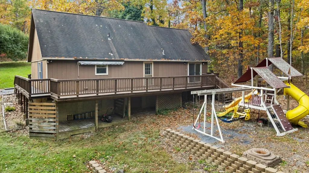 6184 Runkles Gap Road Elkton VA 22827