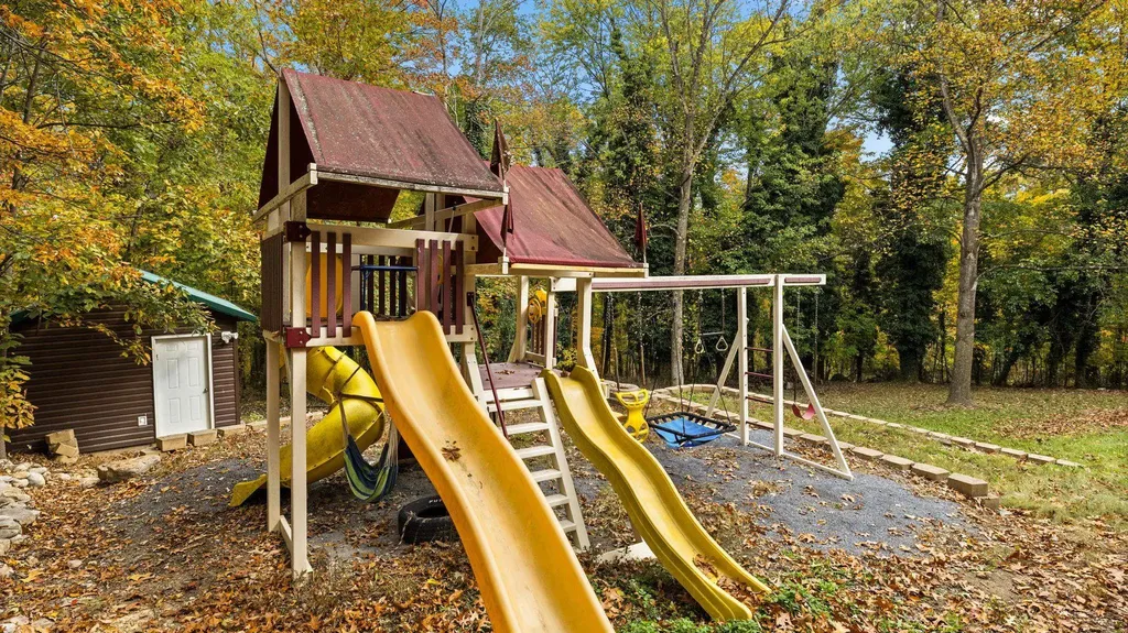 6184 Runkles Gap Road Elkton VA 22827