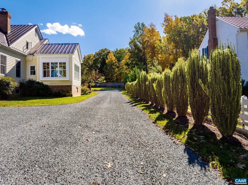 6505 Gordonsville Road Keswick VA 22947