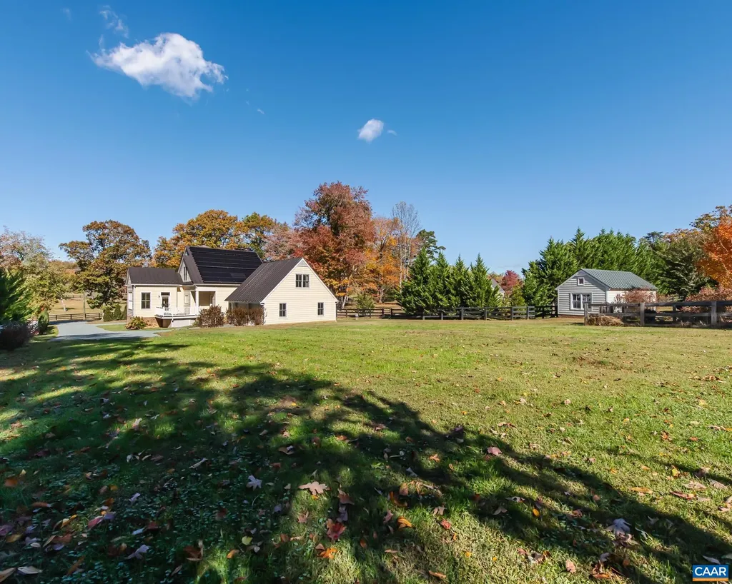 6505 Gordonsville Road Keswick VA 22947