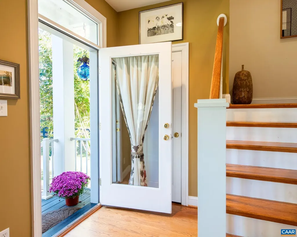 6505 Gordonsville Road Keswick VA 22947