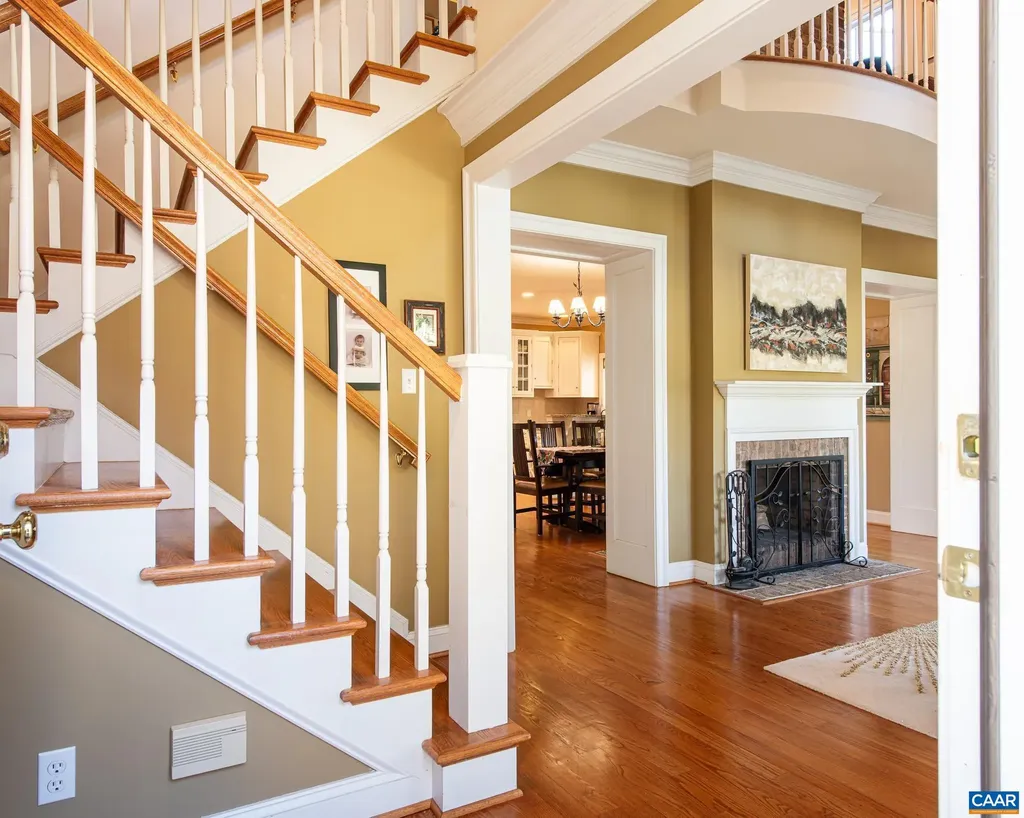 6505 Gordonsville Road Keswick VA 22947