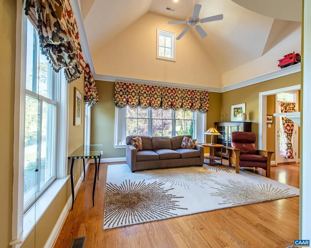 6505 Gordonsville Road Keswick VA 22947