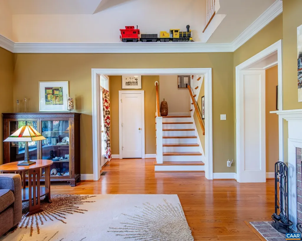 6505 Gordonsville Road Keswick VA 22947