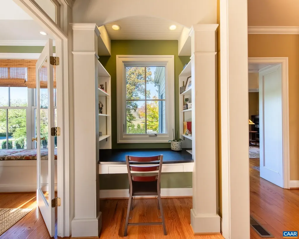 6505 Gordonsville Road Keswick VA 22947