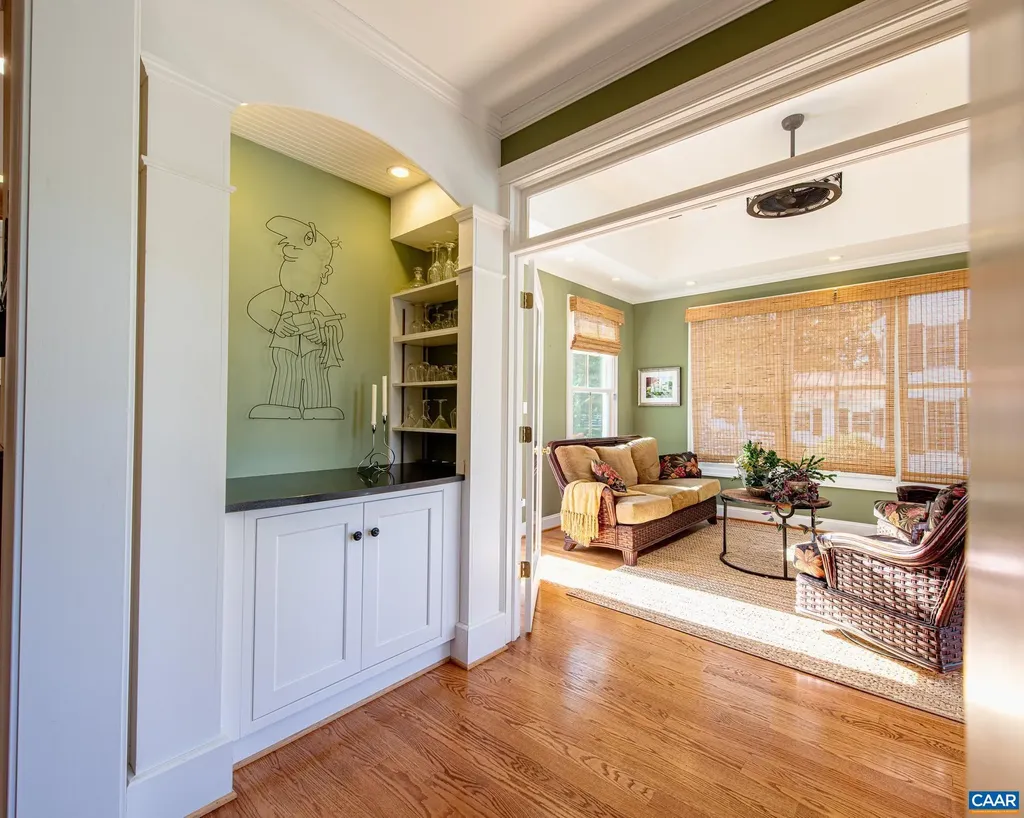 6505 Gordonsville Road Keswick VA 22947