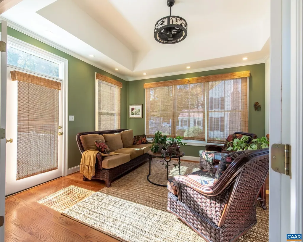 6505 Gordonsville Road Keswick VA 22947