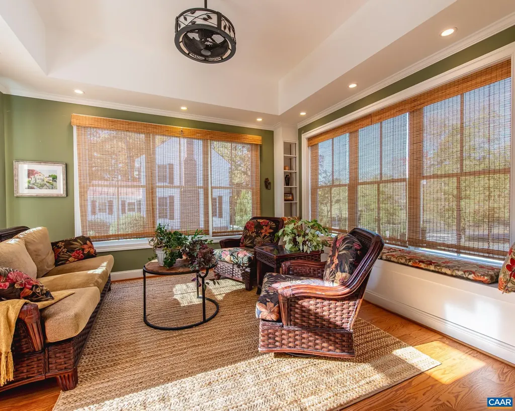 6505 Gordonsville Road Keswick VA 22947