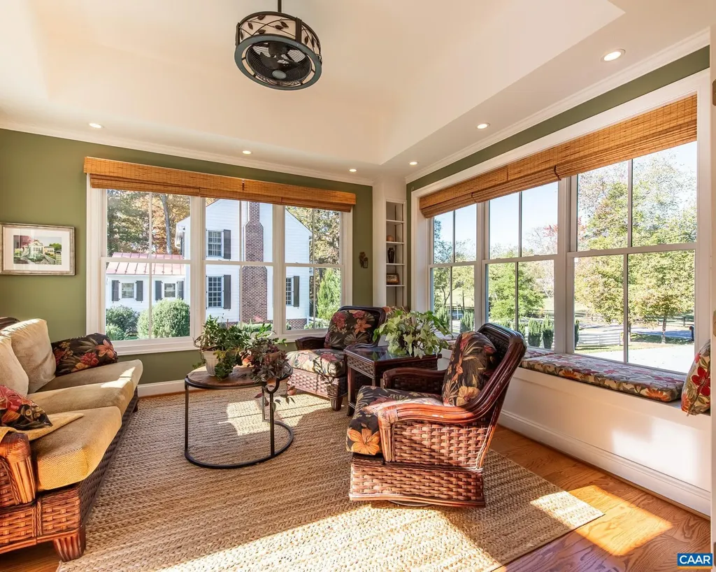 6505 Gordonsville Road Keswick VA 22947