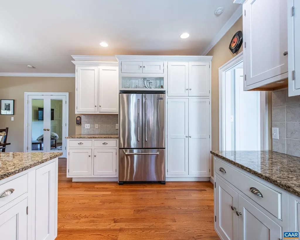 6505 Gordonsville Road Keswick VA 22947