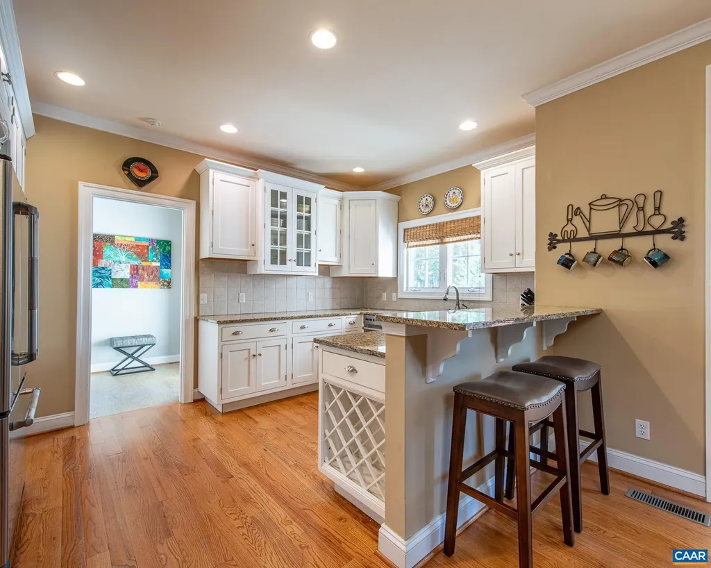 6505 Gordonsville Road Keswick VA 22947