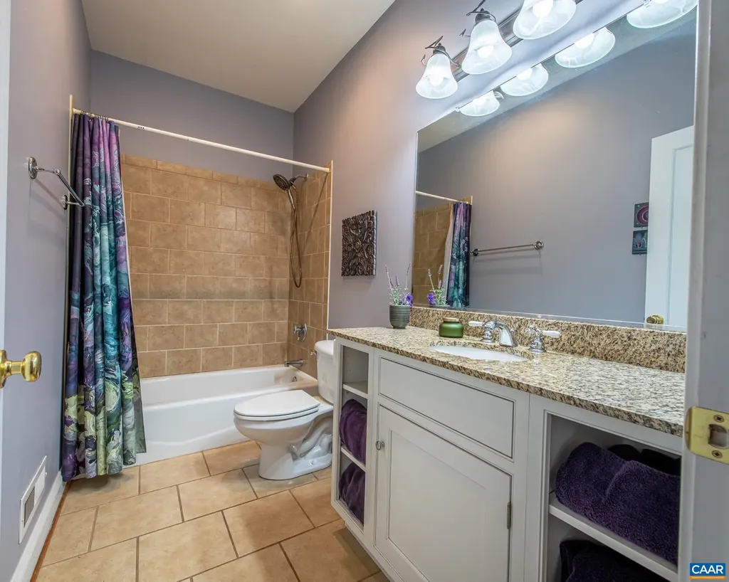 6505 Gordonsville Road Keswick VA 22947