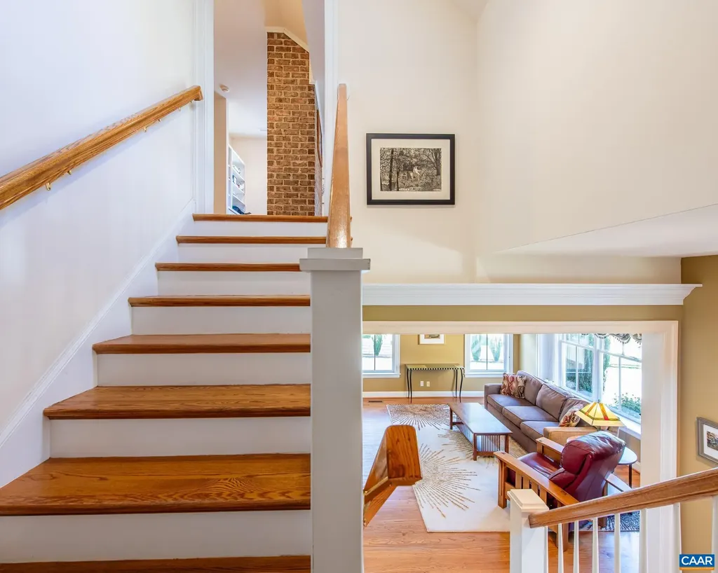 6505 Gordonsville Road Keswick VA 22947