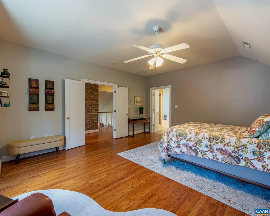 6505 Gordonsville Road Keswick VA 22947