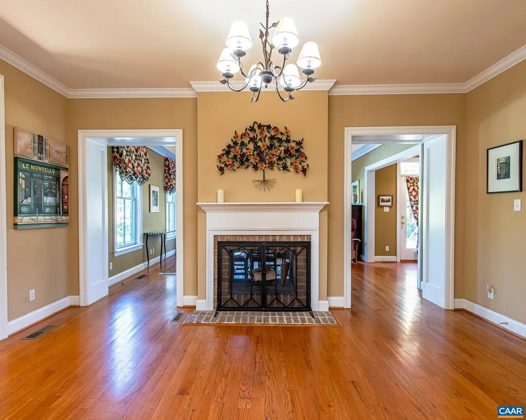 6505 Gordonsville Road Keswick VA 22947