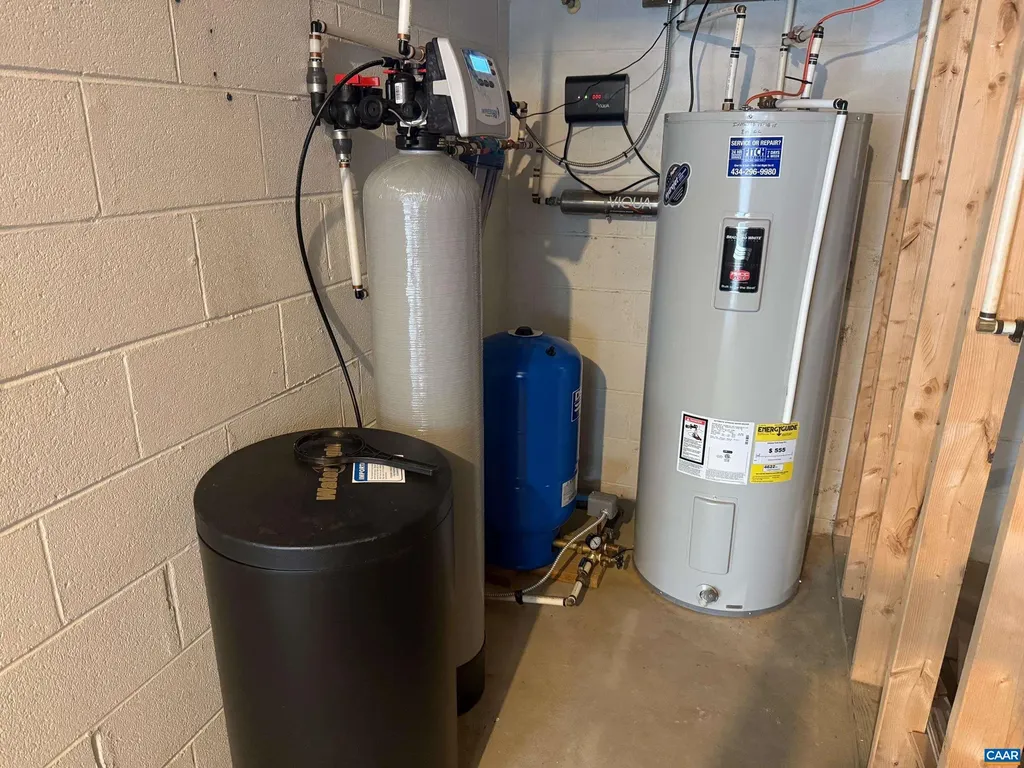 6505 Gordonsville Road Keswick VA 22947