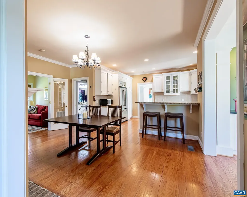 6505 Gordonsville Road Keswick VA 22947