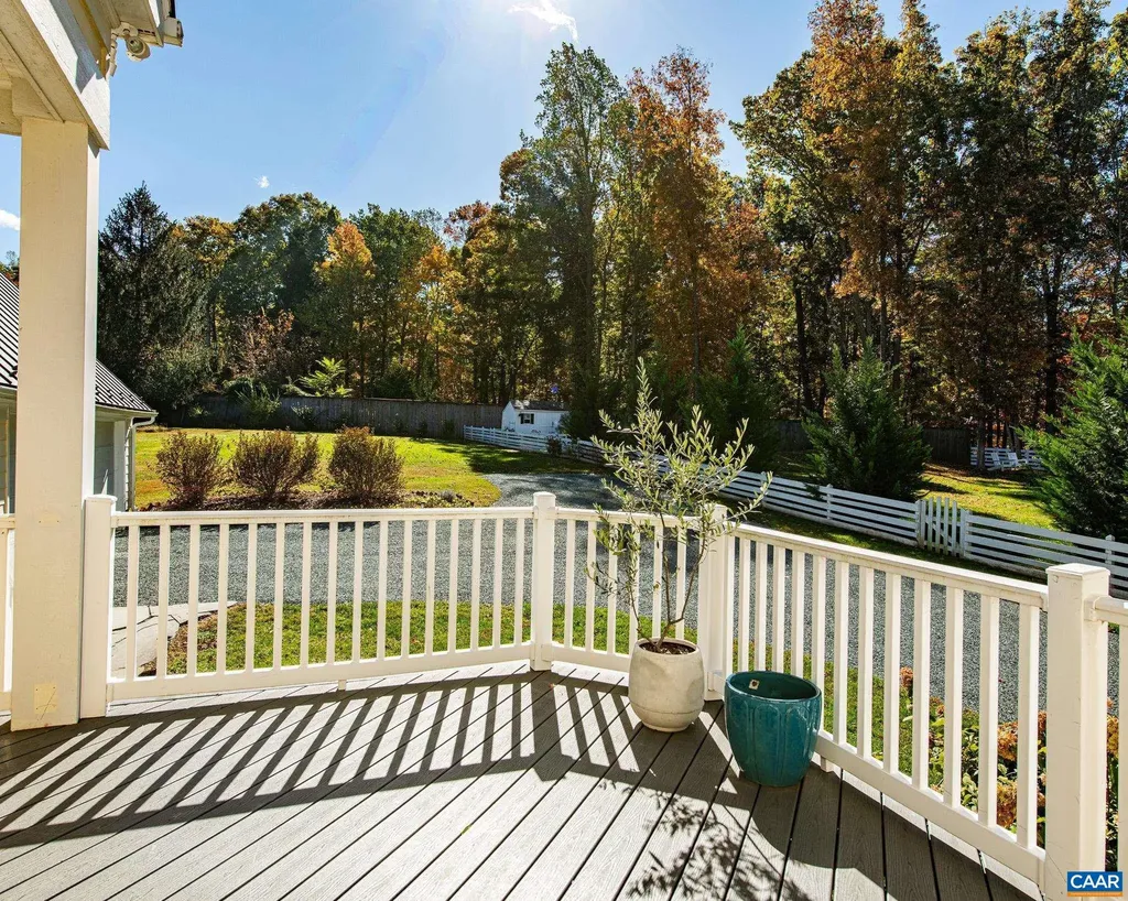 6505 Gordonsville Road Keswick VA 22947