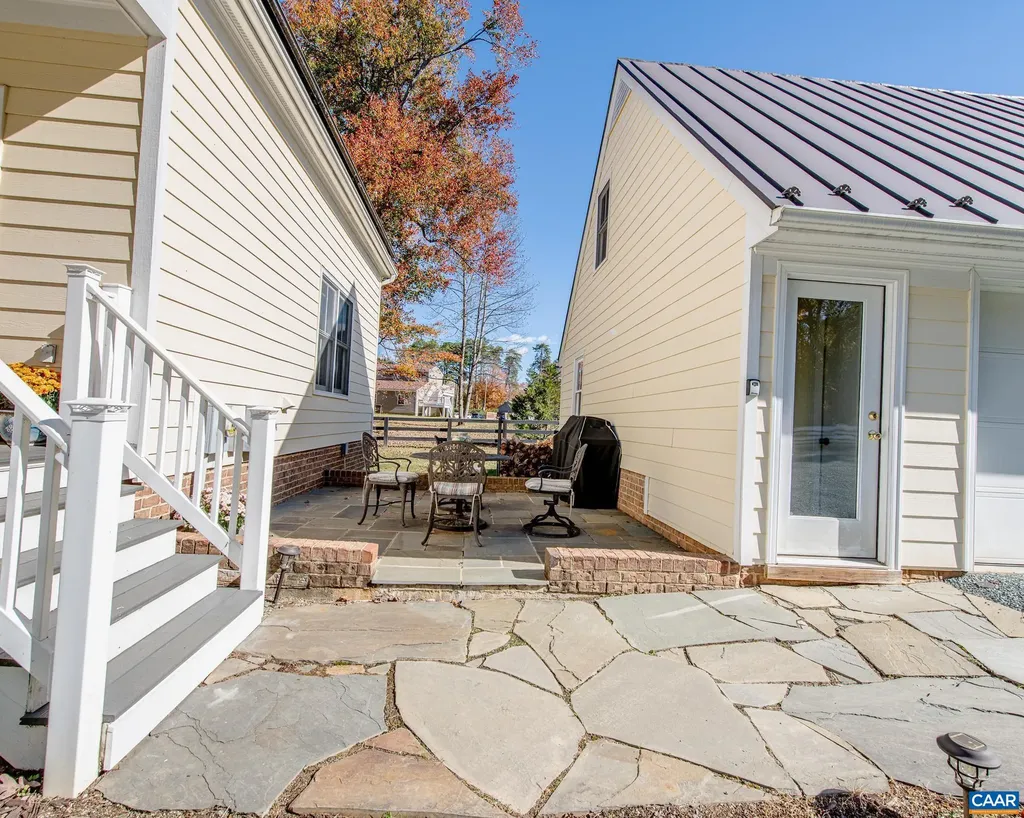 6505 Gordonsville Road Keswick VA 22947