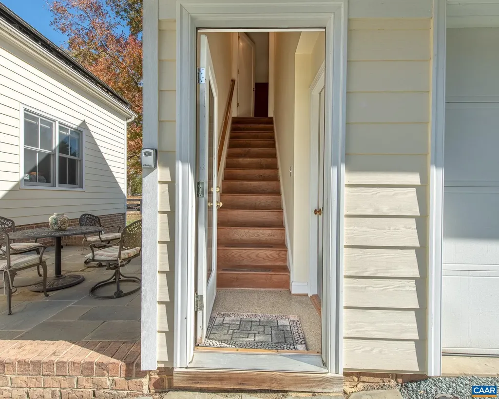 6505 Gordonsville Road Keswick VA 22947