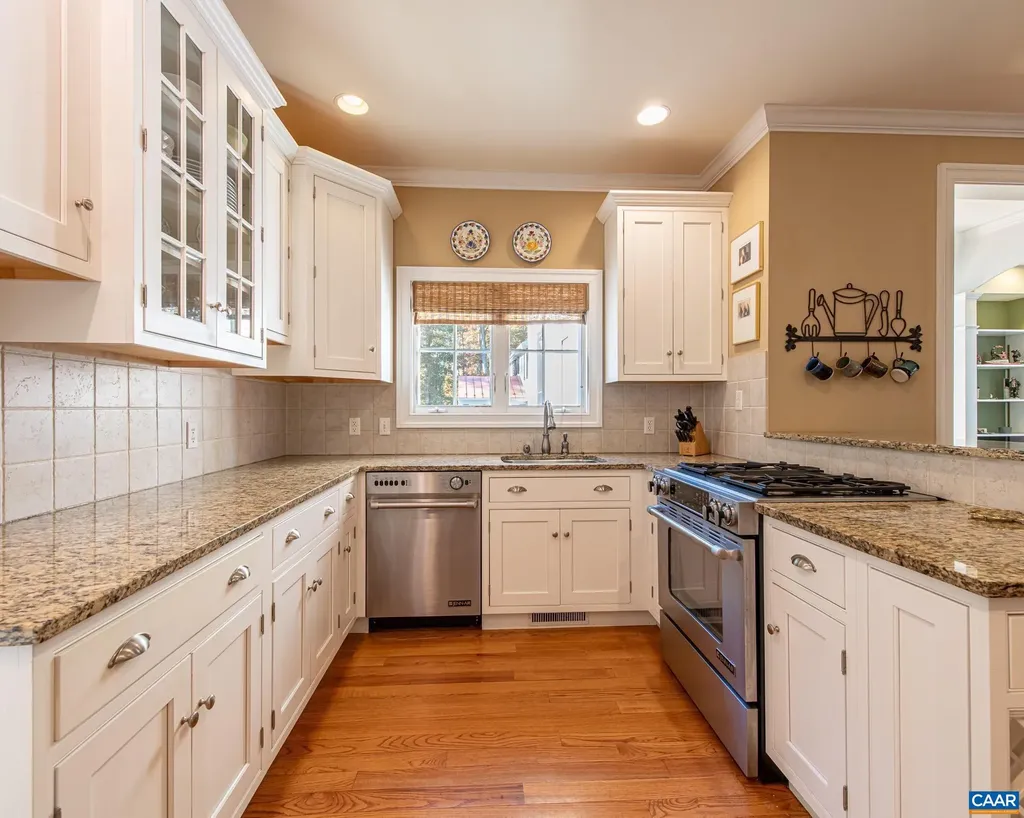 6505 Gordonsville Road Keswick VA 22947