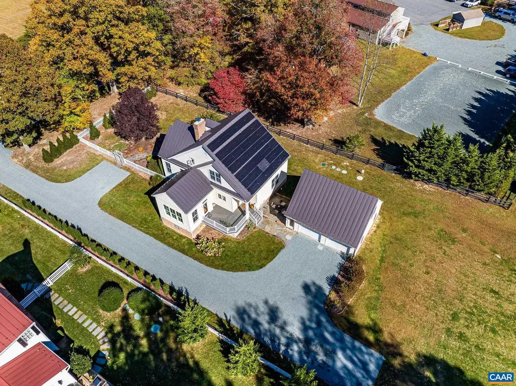 6505 Gordonsville Road Keswick VA 22947