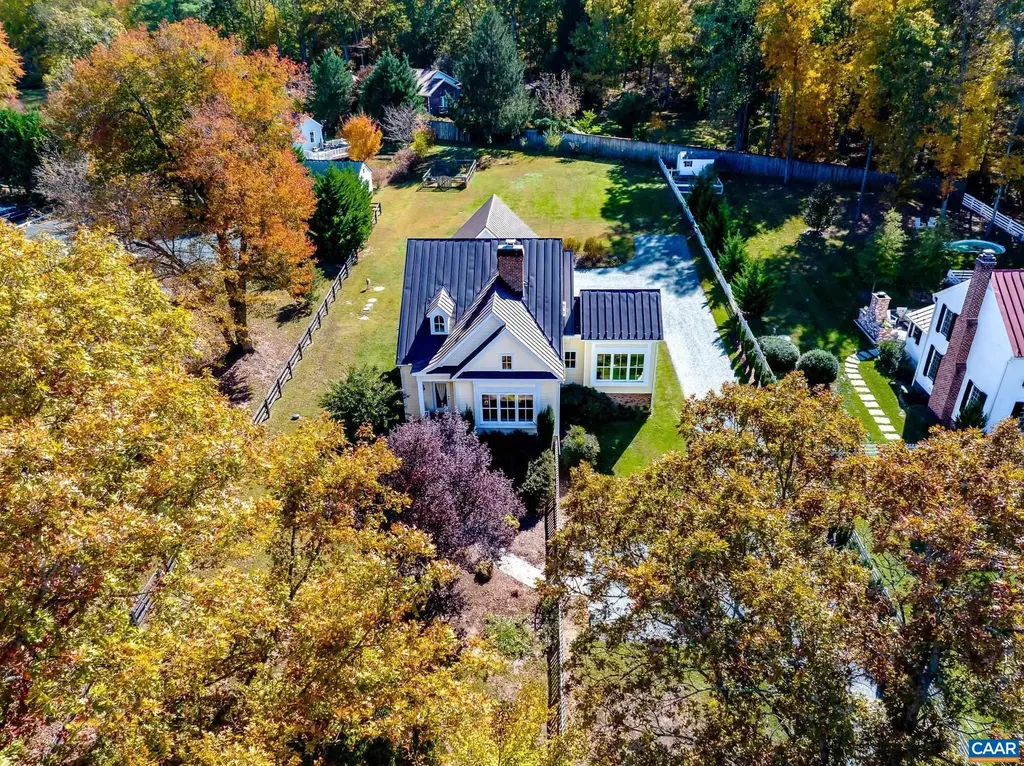 6505 Gordonsville Road Keswick VA 22947