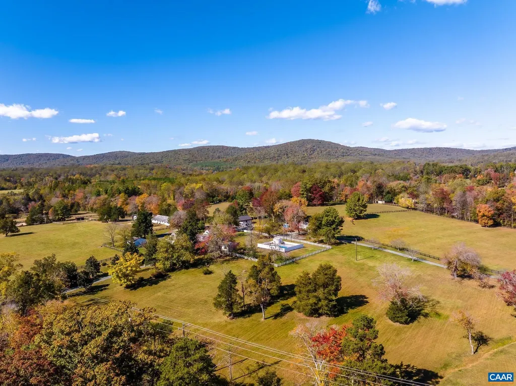 6505 Gordonsville Road Keswick VA 22947