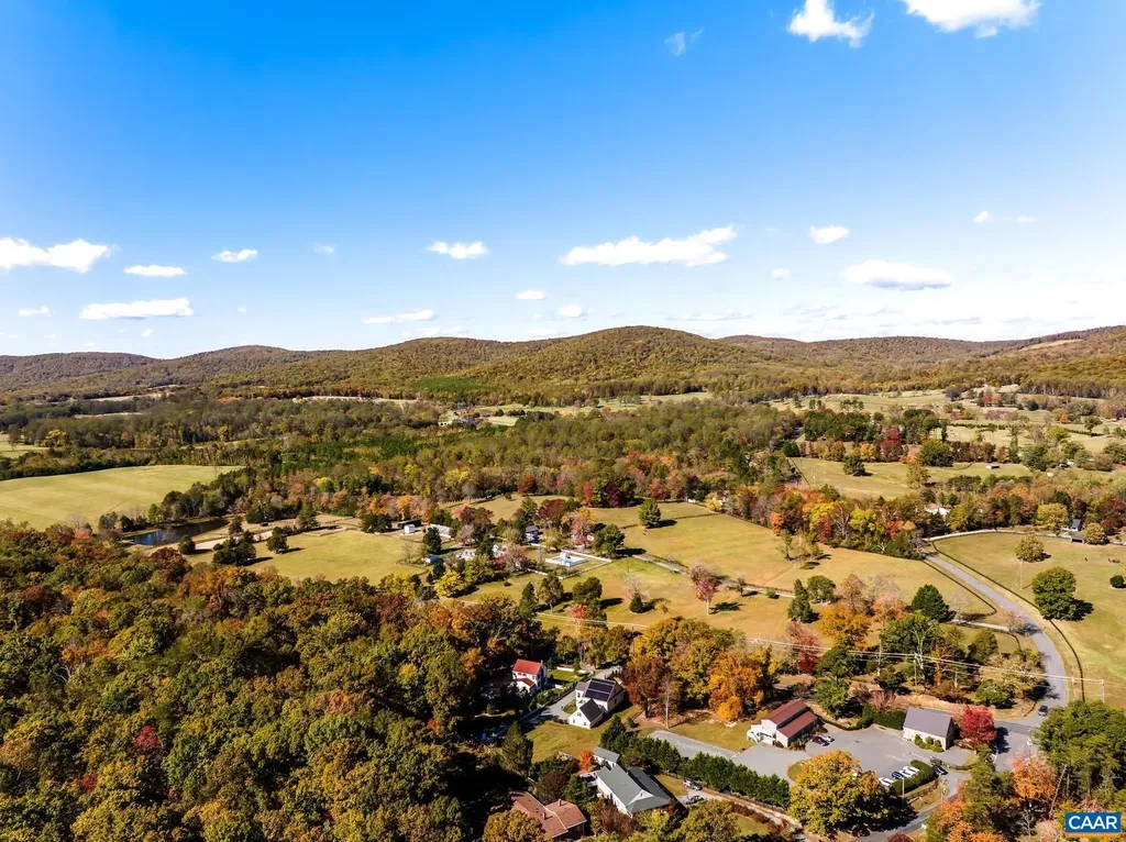 6505 Gordonsville Road Keswick VA 22947