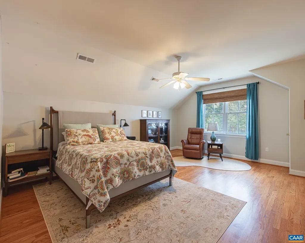 6505 Gordonsville Road Keswick VA 22947