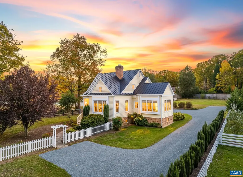 6505 Gordonsville Road Keswick VA 22947