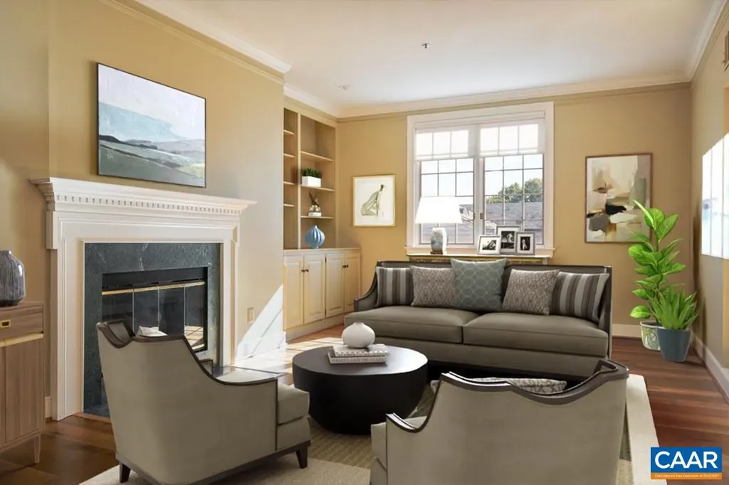 253 East Jefferson Street Charlottesville VA 22902