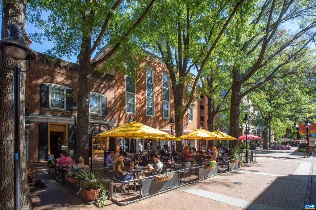 253 East Jefferson Street Charlottesville VA 22902