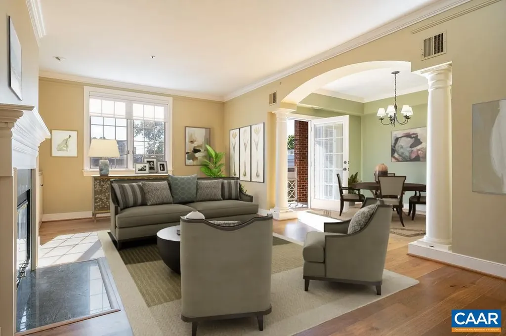 253 East Jefferson Street Charlottesville VA 22902