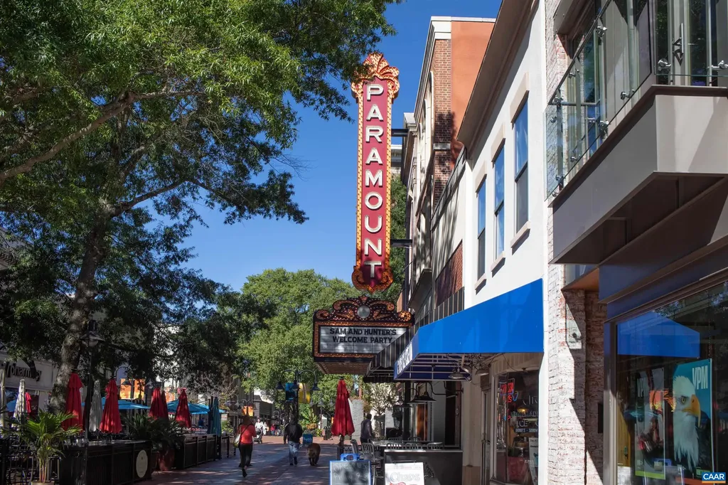 253 East Jefferson Street Charlottesville VA 22902