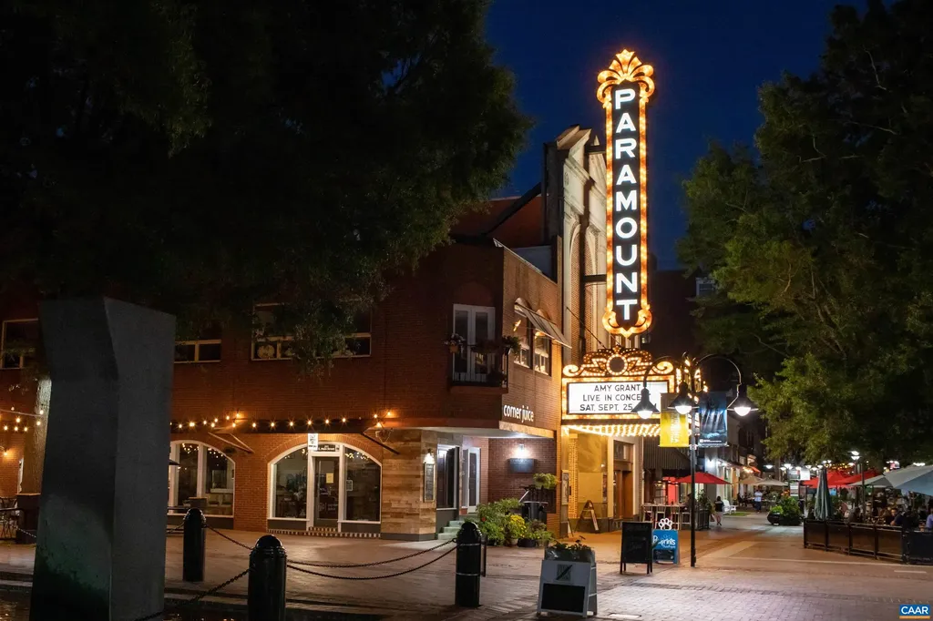 253 East Jefferson Street Charlottesville VA 22902