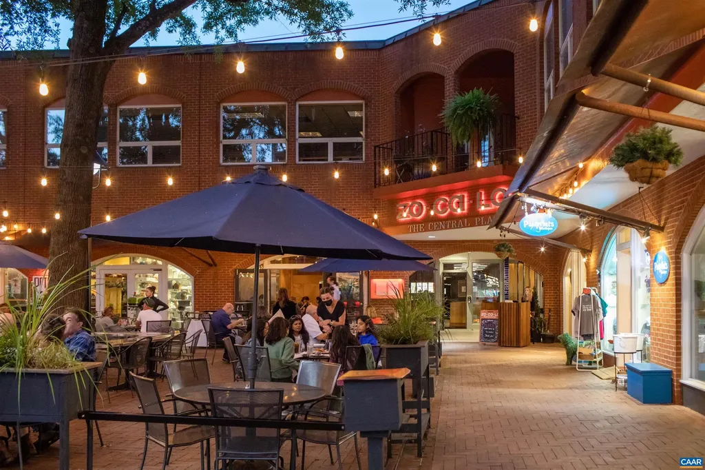 253 East Jefferson Street Charlottesville VA 22902