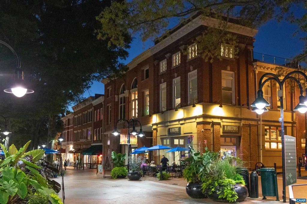 253 East Jefferson Street Charlottesville VA 22902