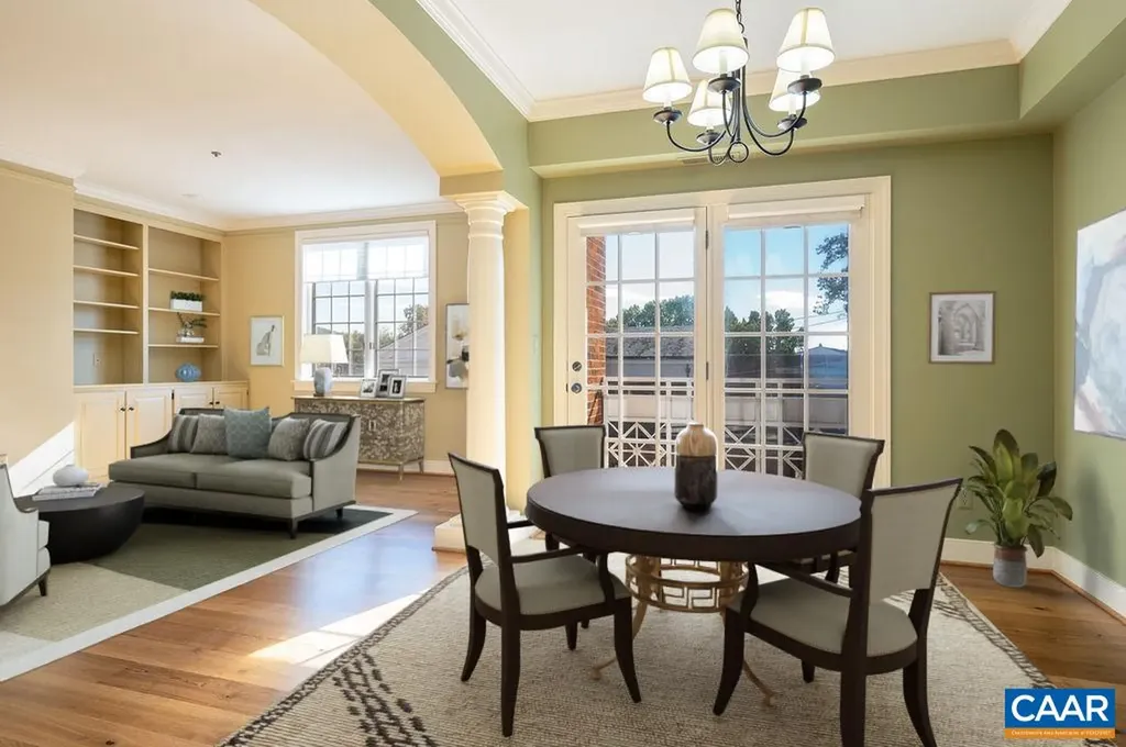 253 East Jefferson Street Charlottesville VA 22902