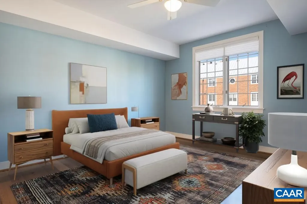 253 East Jefferson Street Charlottesville VA 22902