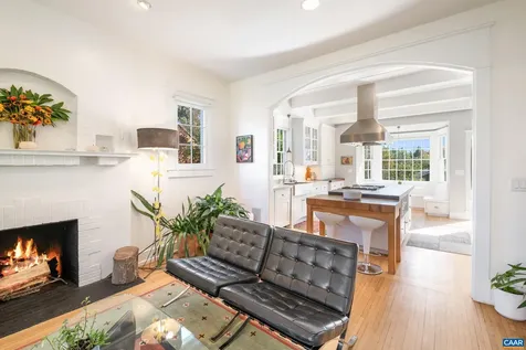 674 Evergreen Avenue Charlottesville VA 22902