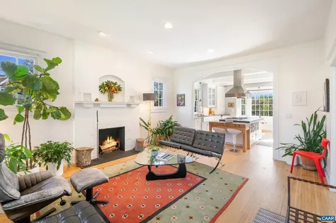 674 Evergreen Avenue Charlottesville VA 22902