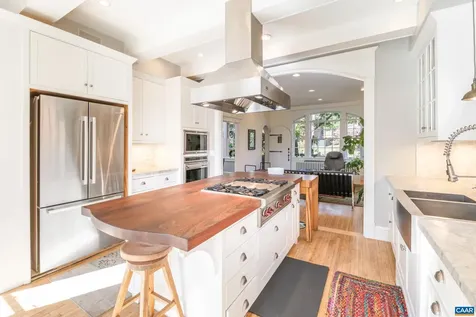 674 Evergreen Avenue Charlottesville VA 22902